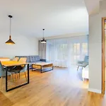 Enklawa, Sun & Snow Apartamento Mielno (Koszalin)