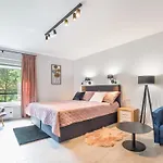 Enklawa, Sun&snow Apartament