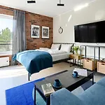 Apartamento Enklawa, Sun & Snow *