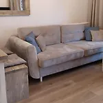 Enklawa, Sun & Snow Apartamento Mielno (Koszalin)