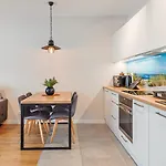 Enklawa, Sun & Snow Apartamento Mielno (Koszalin)