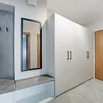 Enklawa, Sun & Snow Apartamento Mielno (Koszalin)