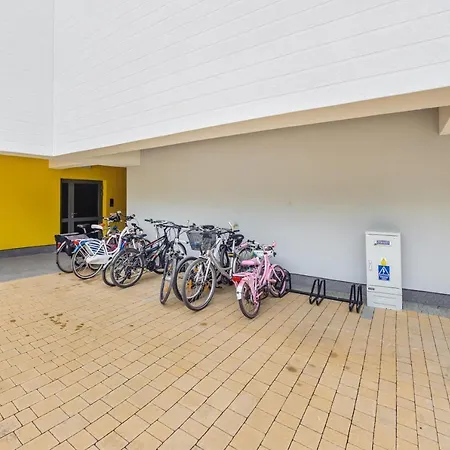 Enklawa, Sun & Snow Apartmán *