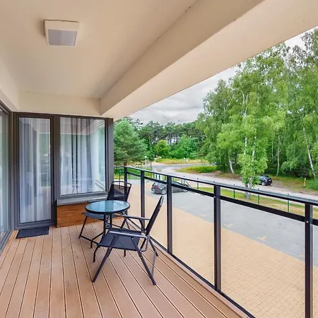 Enklawa, Sun&snow * Mielno (Koszalin)