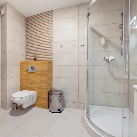 Enklawa, Sun&snow Mielno (Koszalin)