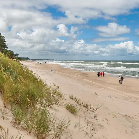 Enklawa, Sun & Snow דירה *