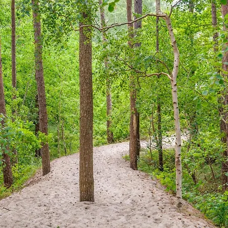 דירה Enklawa, Sun & Snow מיילנו