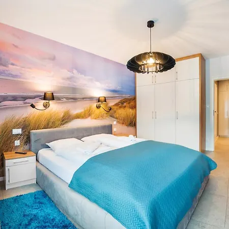 Enklawa, Sun&snow Apartament Mielno (Koszalin)