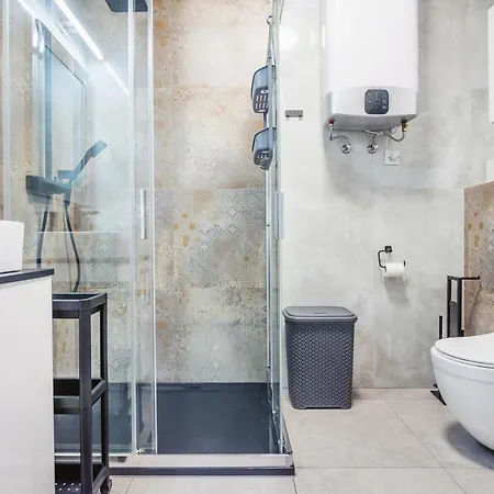 Enklawa, Sun & Snow *