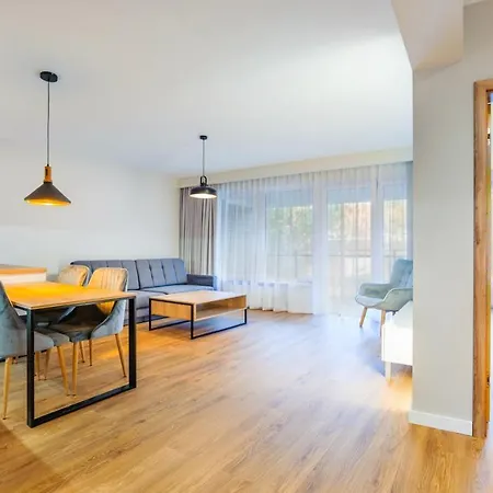 Enklawa, Sun & Snow דירה מיילנו