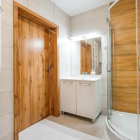 Enklawa, Sun&snow * Mielno (Koszalin)