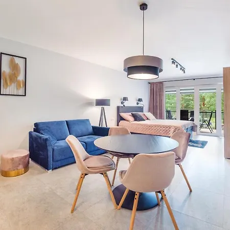 Enklawa, Sun & Snow * מיילנו