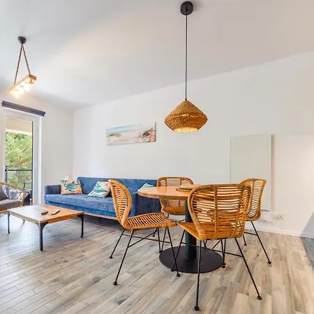 Enklawa, Sun & Snow דירה *