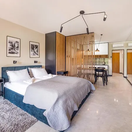 Enklawa, Sun & Snow דירה מיילנו