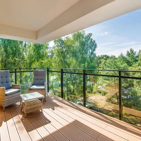 Apartament Enklawa, Sun&snow *