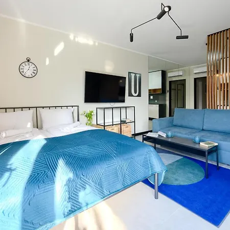 Enklawa, Sun & Snow * Mielno (Koszalin)