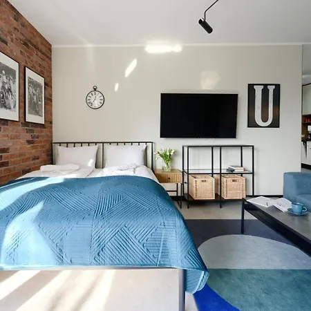 Enklawa, Sun & Snow Apartmán Mielno (Koszalin)