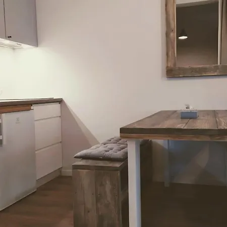 Enklawa, Sun&snow Apartament