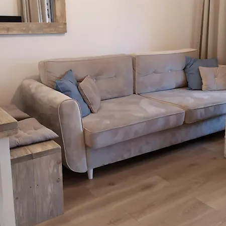 Enklawa, Sun & Snow דירה מיילנו