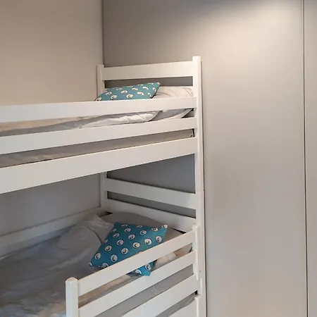 Apartament Enklawa, Sun&snow Mielno (Koszalin)