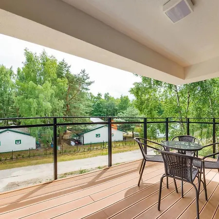 Apartament Enklawa, Sun&snow *