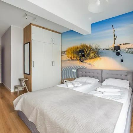 Apartament Enklawa, Sun&snow *