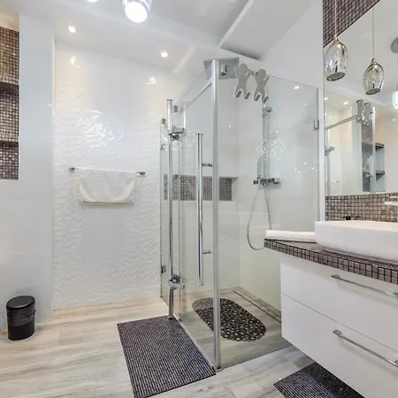 Apartament Enklawa, Sun&snow Mielno (Koszalin)