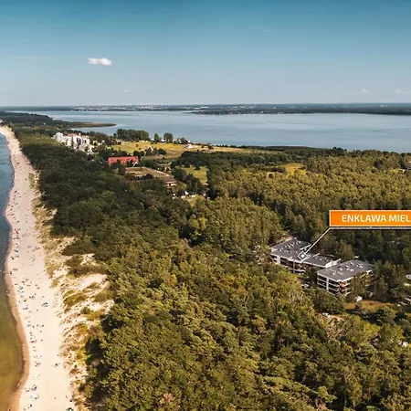 Enklawa, Sun & Snow *