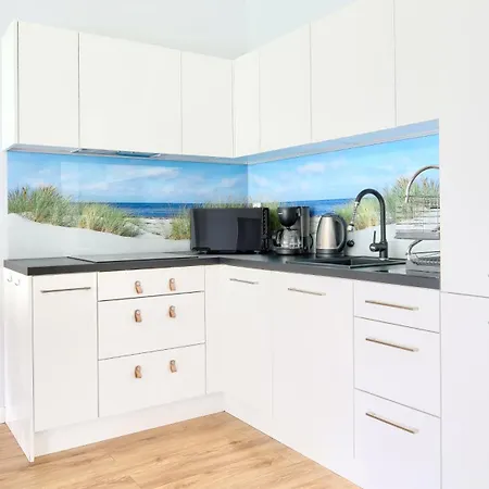 Apartament Enklawa, Sun&snow *