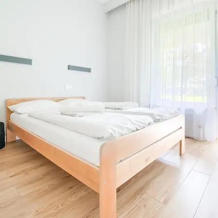 Enklawa, Sun&Snow Apartament Mielno (Koszalin)