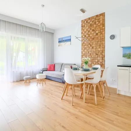 Enklawa, Sun&snow Mielno (Koszalin)