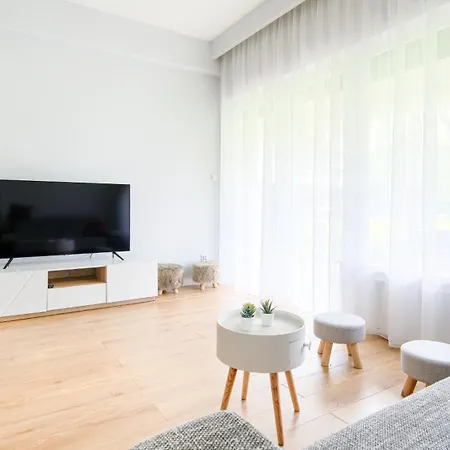 Enklawa, Sun & Snow * Mielno (Koszalin)