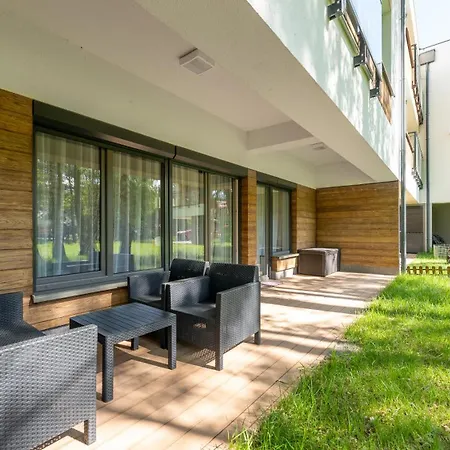 Enklawa, Sun & Snow * מיילנו