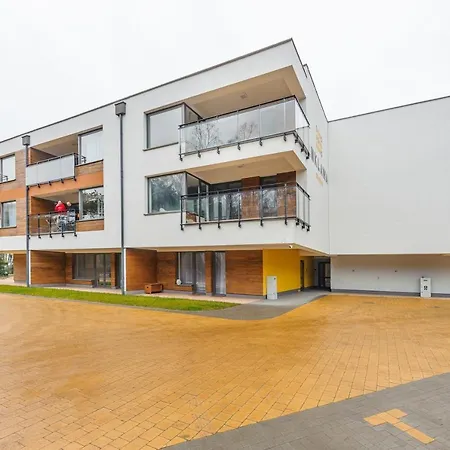 Enklawa, Sun & Snow * מיילנו