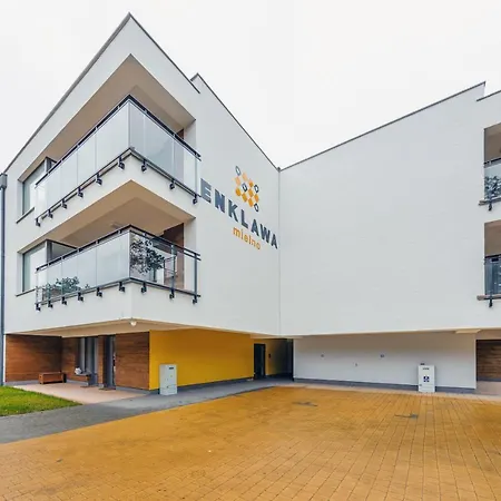 Enklawa, Sun & Snow מיילנו