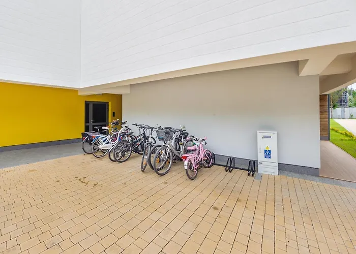 Enklawa, Sun & Snow Apartamento *