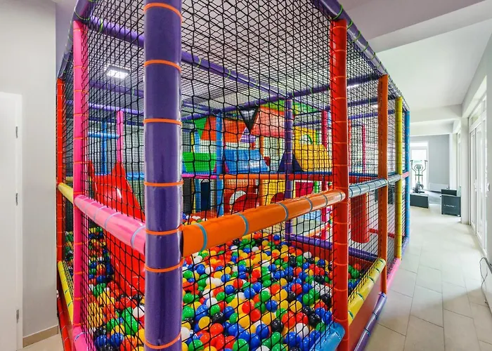 Apartment Enklawa, Sun & Snow