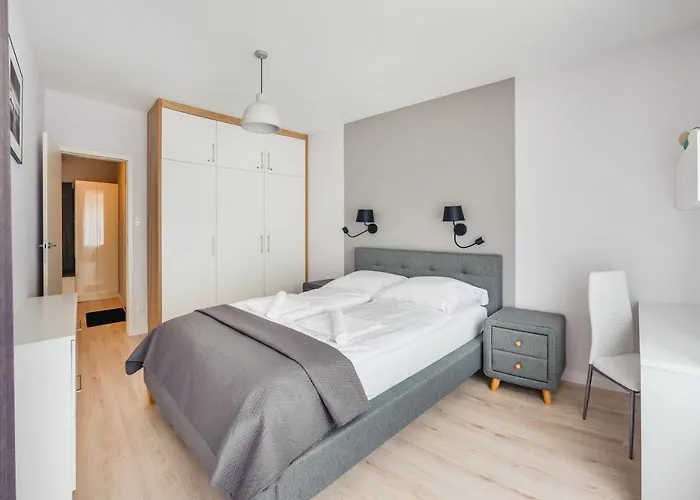 Enklawa, Sun & Snow Mielno (Koszalin)