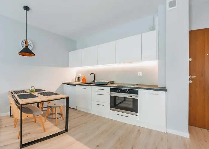 Enklawa, Sun & Snow Mielno (Koszalin)