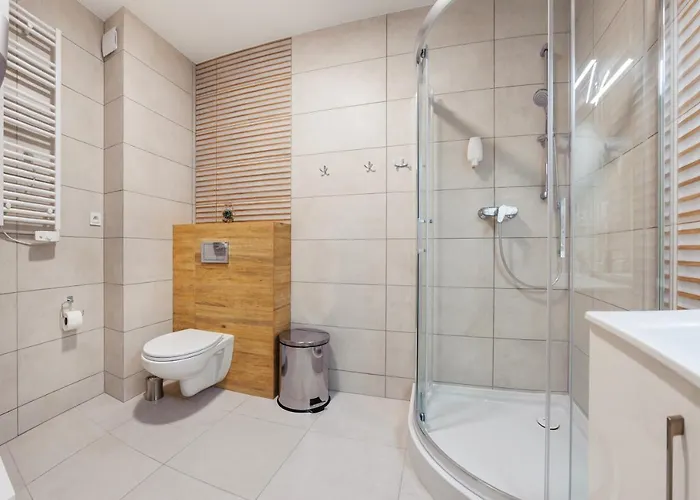 Enklawa, Sun & Snow Mielno (Koszalin)