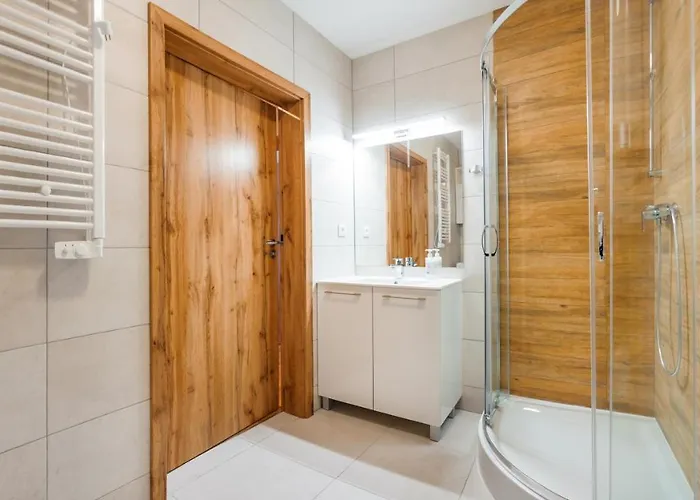 Enklawa, Sun & Snow * Mielno (Koszalin)