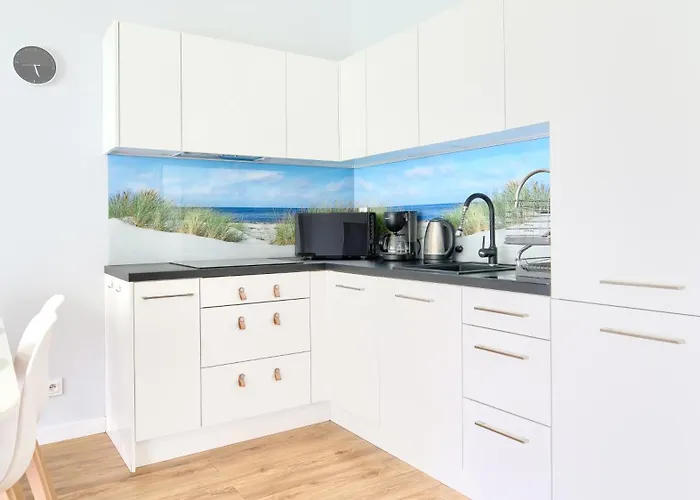 Apartamento Enklawa, Sun & Snow *