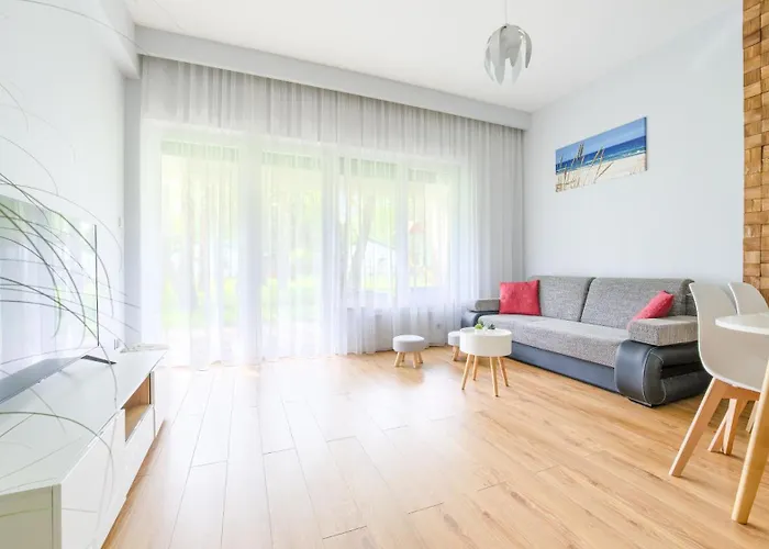 Enklawa, Sun & Snow Apartamento *