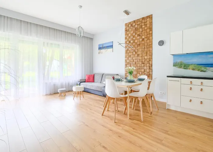 Enklawa, Sun & Snow Mielno (Koszalin)