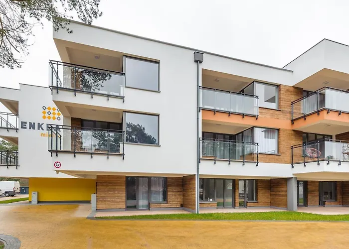 Enklawa, Sun & Snow *